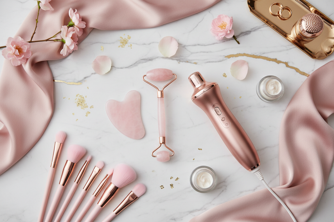 LafeyBeauty Beauty Tools Guide: Elevate Your Beauty Routine