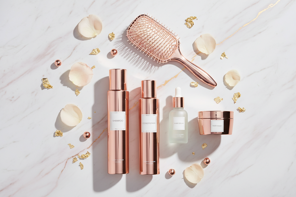 LafeyBeauty Haircare Essentials: Your Guide to Lustrous, Healthy Hair