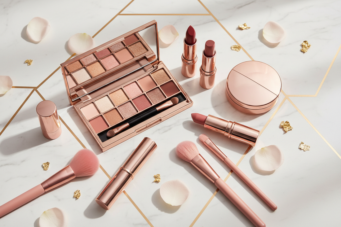 LafeyBeauty Makeup Tips for a Flawless Look