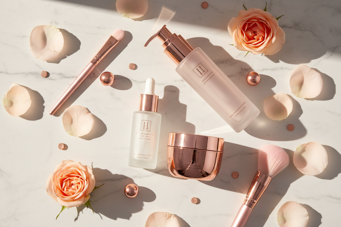 The Ultimate Skincare Routine with LafeyBeauty