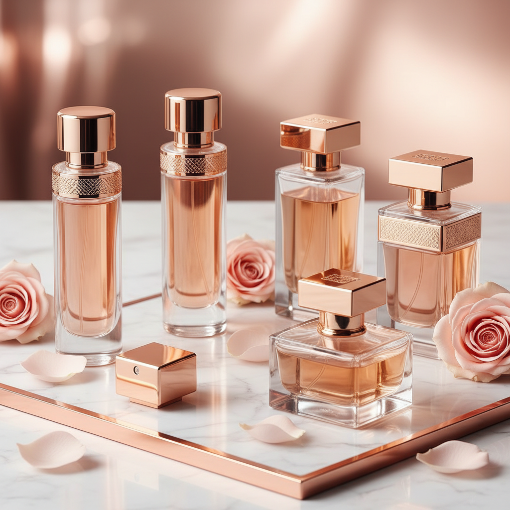How to Choose the Perfect Perfume: A Luxury Fragrance Guide