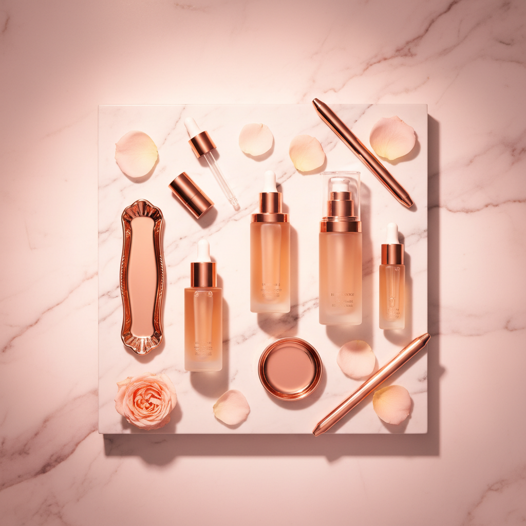 The Complete Guide to a Luxury Skincare Routine