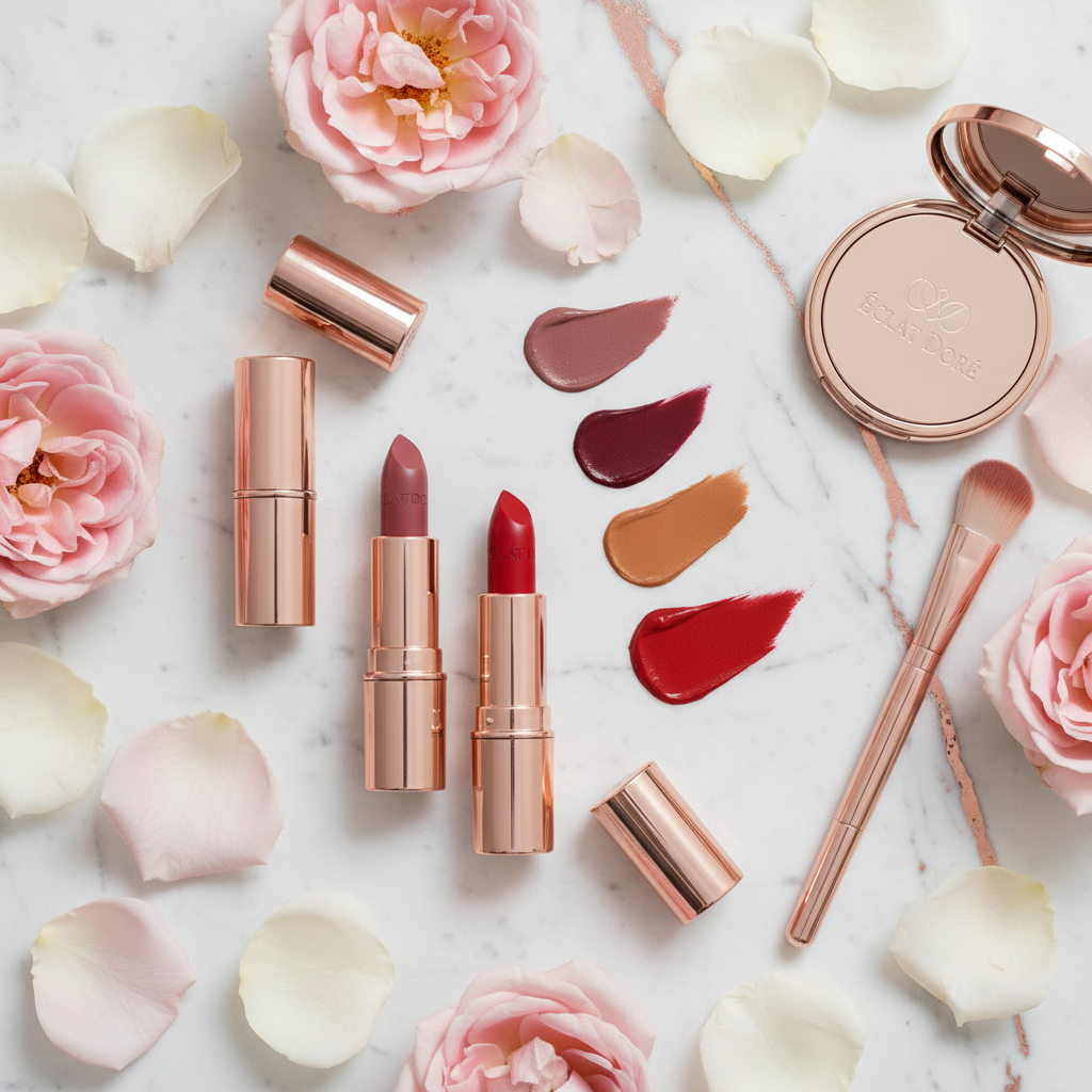 Trending Lip Colors in 2026: Your Ultimate Guide to the Perfect Pout