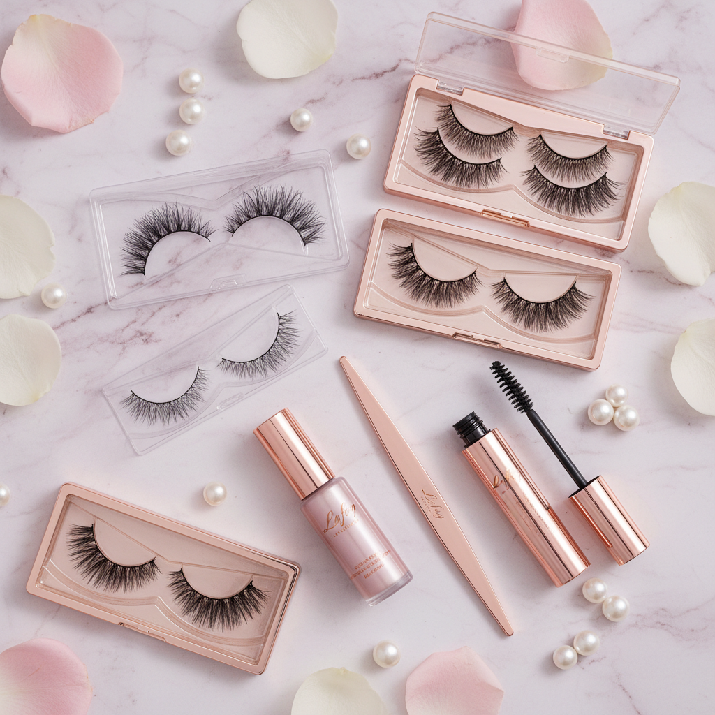Eyelash