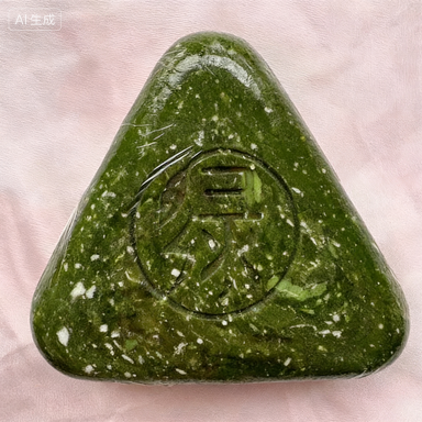 Herbal Shampoo Bar – Natural Plant Extract Hair Care