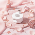 Rotating Cat Eye Magnet - Lafey Beauty